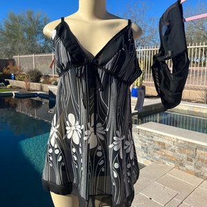 Intimates & Sleepwear